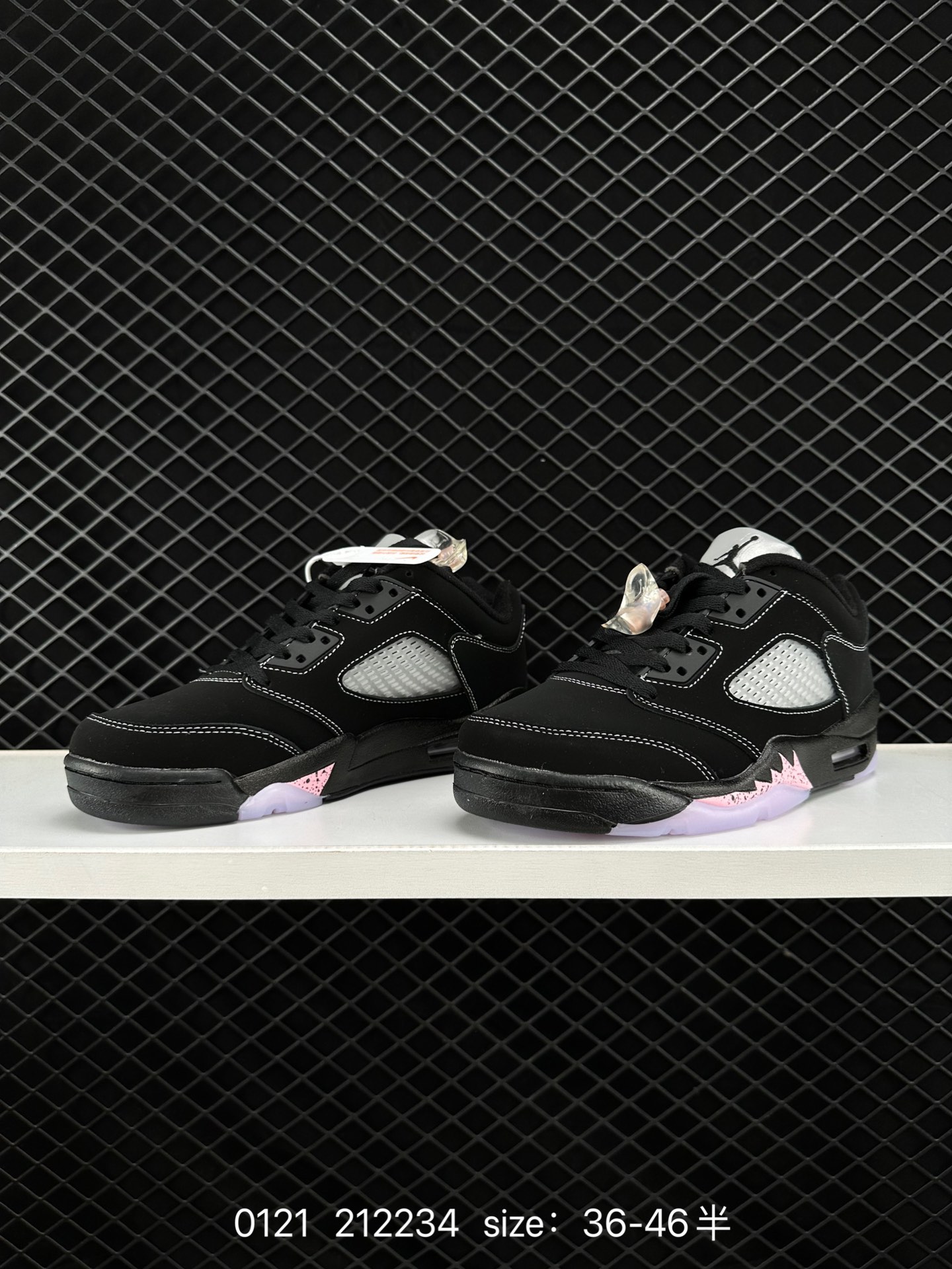 Air Jordan 5 Low ”Chinese New Year“